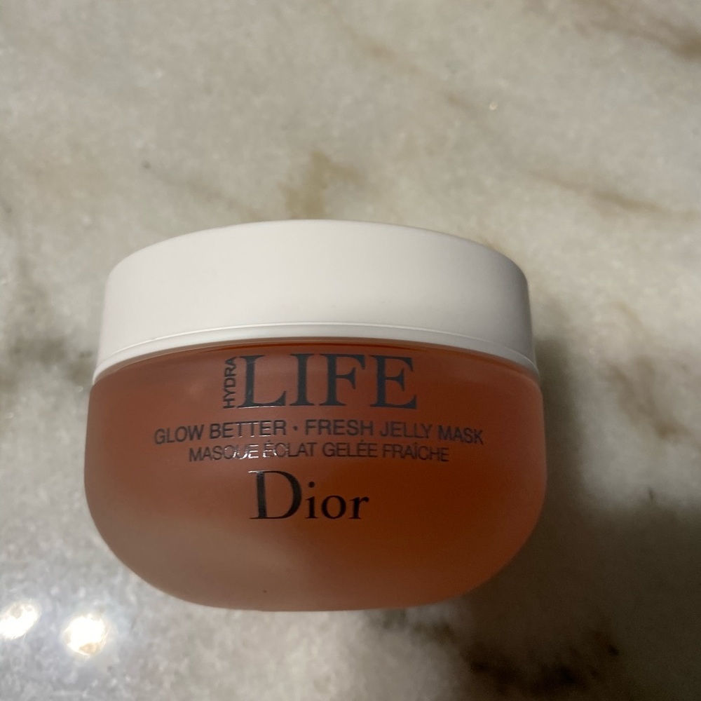 Hydrating Mask